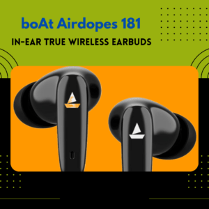 bAt Airdopes 181