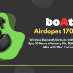 Airdopes 170 TWS