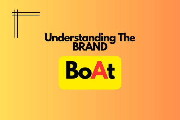 BoAt Brand