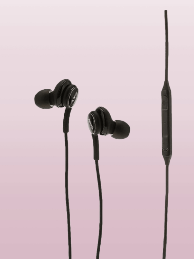 4 Type-C Earphones You Should check out