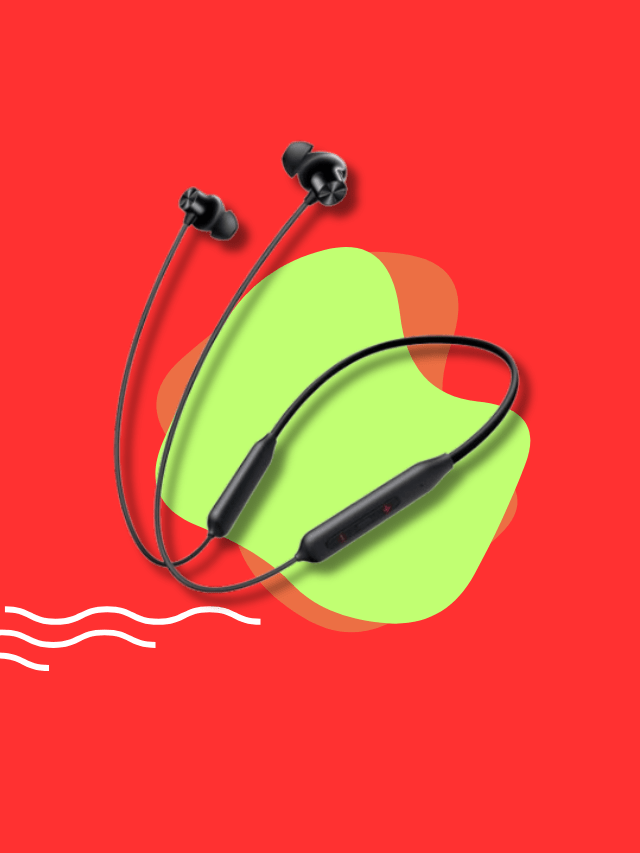 OnePlus Bluetooth Z2 ANC Neckband Features You  Should Check Out